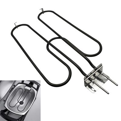 Accessories Heating Grill For Weber 55020001 Q2400