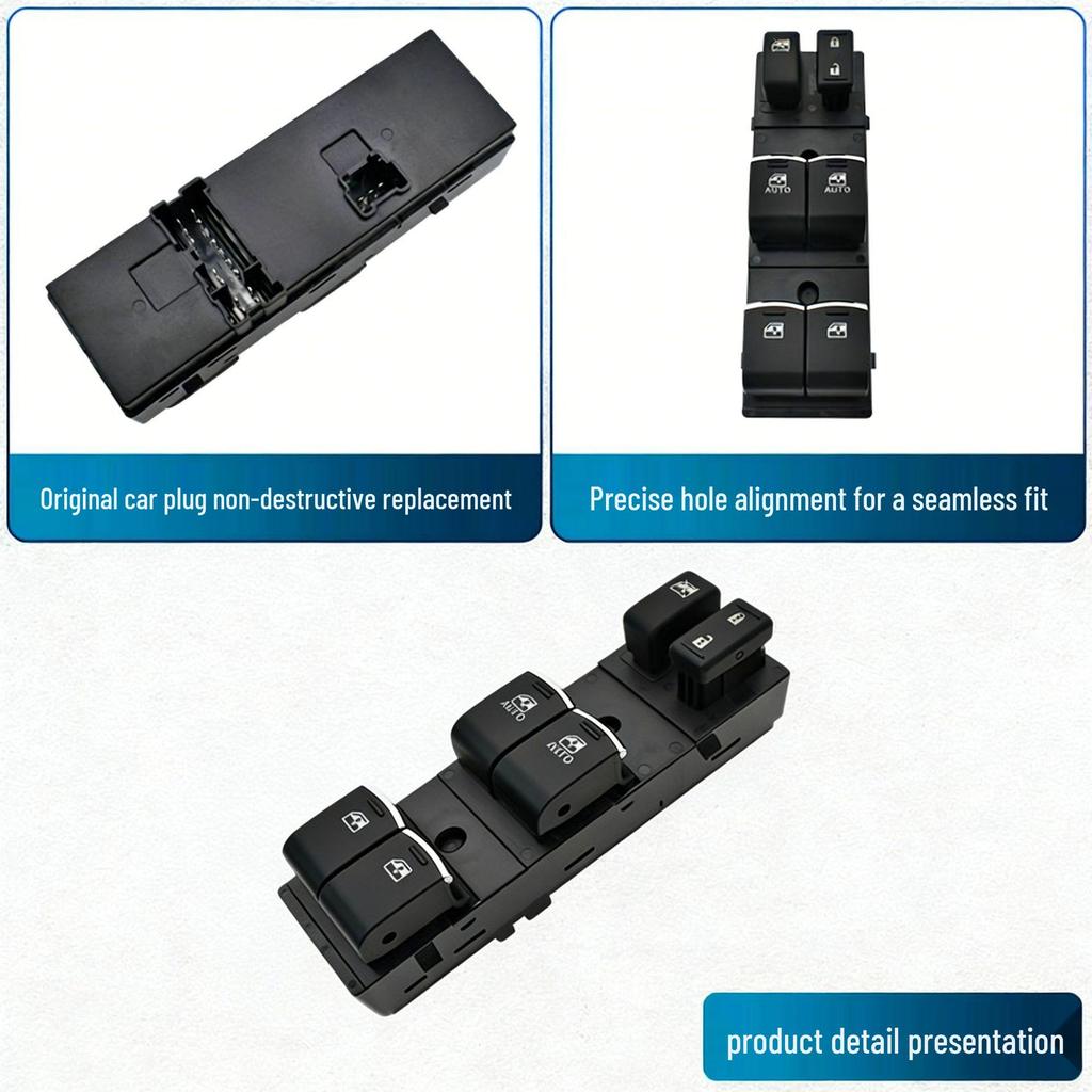Subaru Legacy Outback Electric Window Switch 83071-AL56C