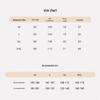 Langsha Women's 100% Cotton Short-Sleeve Sleep Dress
