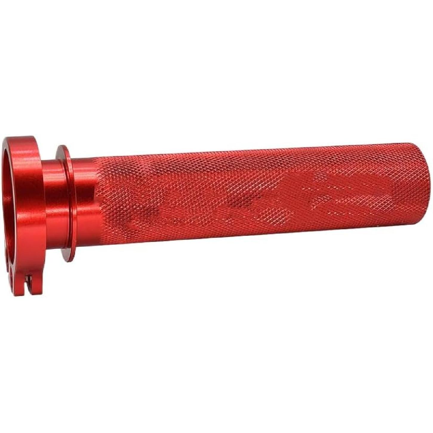 

Throttle Tube Replacement Compatible with CRF150R CRF250R CRF450R CRF250L CRF250X CRF450X CRF250M CRF1000L 2004-2021 Models Quick Turn Throttle Grip