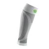 BAUERFEIND SPORTS COMPRESSION SLEEVES LOWER LEG Compression Sleeves Lower Sports Leg Sleeves for Made In Proper Compression Suppresses Muscle
