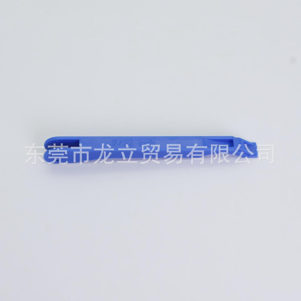 New stained glass hand foiler tool colored glass hand foil tool