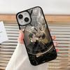 Omniscient Reader Viewpoint Phone Case For Iphone 15 Pro Max 14 12 11 13 Mini 16 8 7 Plus X Xs XR PC+TPU Back Cover