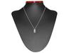 Silver 925 Necklace - Owl Little Owl