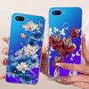 Für Xiaomi Mi 8 Lite Hülle Beliebte Blume Weiche Klare Silikon Schutzhülle Für Xiaomi Mi 8 SE Funda Mi8 Pro Mi8Lite TPU Hülle