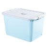HUIHUADU Heavy-Duty Plastic Storage Container