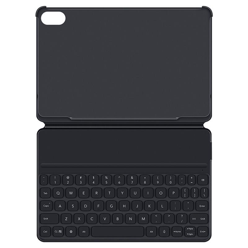 Клавиатура Honor Bluetooth Smart Keyboard V7 10.4  с защитной пленкой TPU Transparent