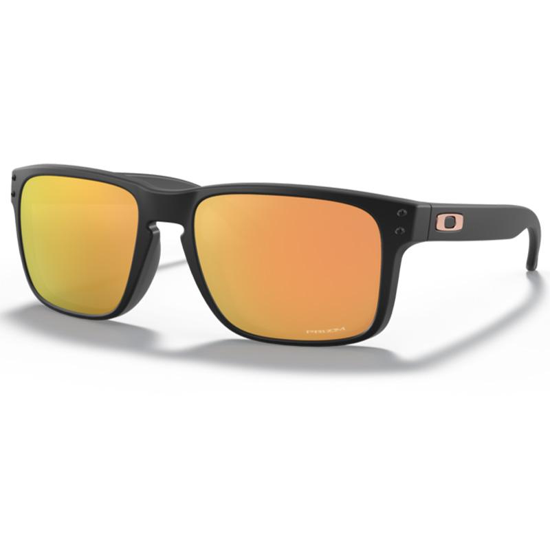 Oakley 9244 Holbrook L Sports Sunglasses Square Unisex sunglasses 9244-HOLBROOK-L_20240421175656