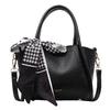 New Versatile Messenger Bag Casual Handheld Child and Mother Bucket Bag