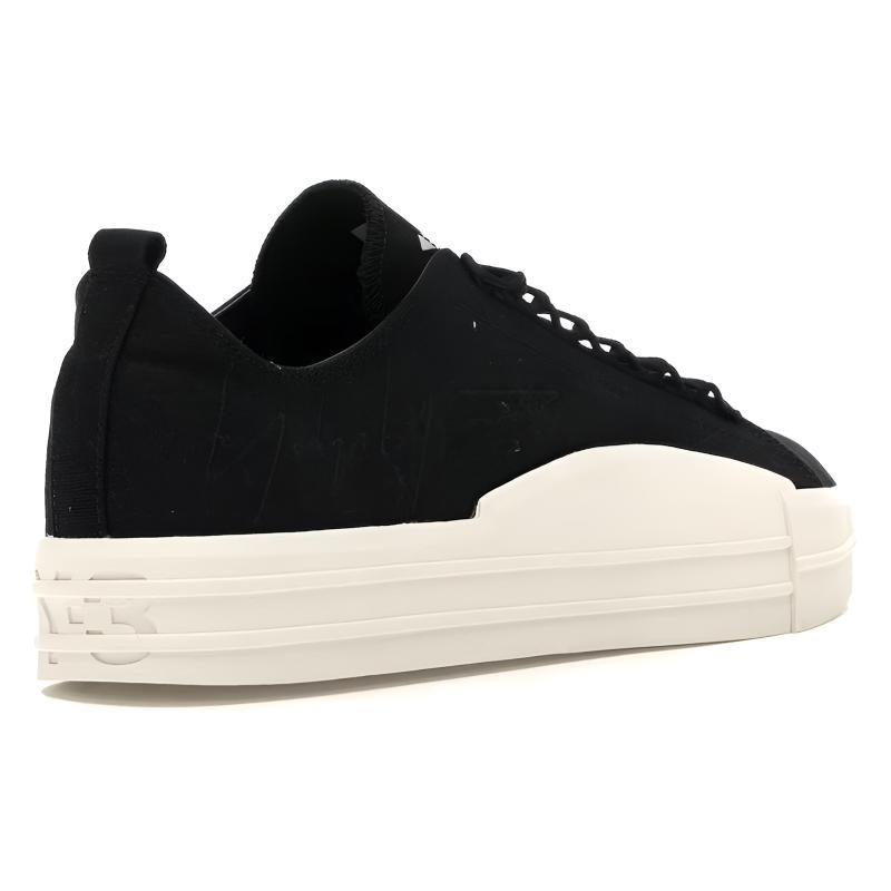 Yuben Y-3 Y-3 Low 'Negro Blanco' EF2651