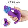 Remote Control Rabbit Vibrator Wearable Panties Dildo Vibration Massage Clit Stimulator Female Masturbation Sex Toy for Women