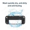 Soft Case Protector Cover for Switch 2 Game Console Anti-scratch Full Protective Silicone Case Accessories for Nintendo Switch 2