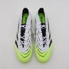 JI1082 adidas Predator Elite Firm Ground Boots Cloud White Core Black (Men's)