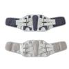 All-Season Professional Protection Lumbar Support Elastic Sports Waist Belts Durable Breathable Design for Fitness Waist