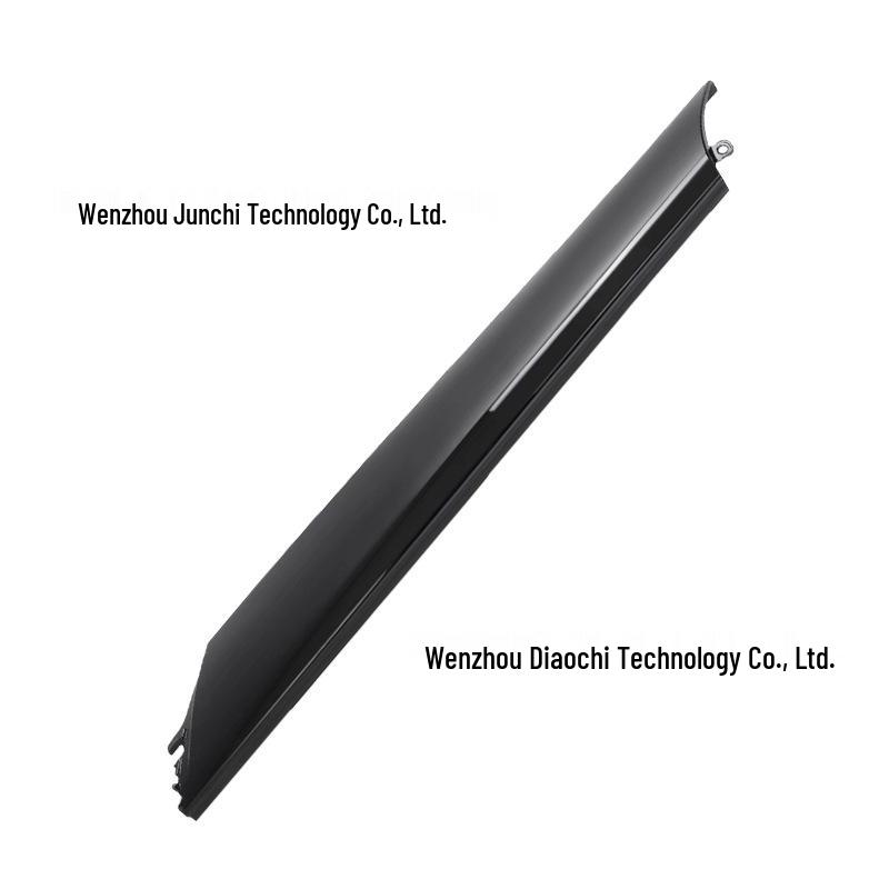Compatible Windshield Trim Panel for 2011-2013 Nissan Infiniti QX56, Part Numbers 768361LA0A, 768371LA0A.