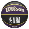Wilson Los Angeles Lakers NBA Basketball