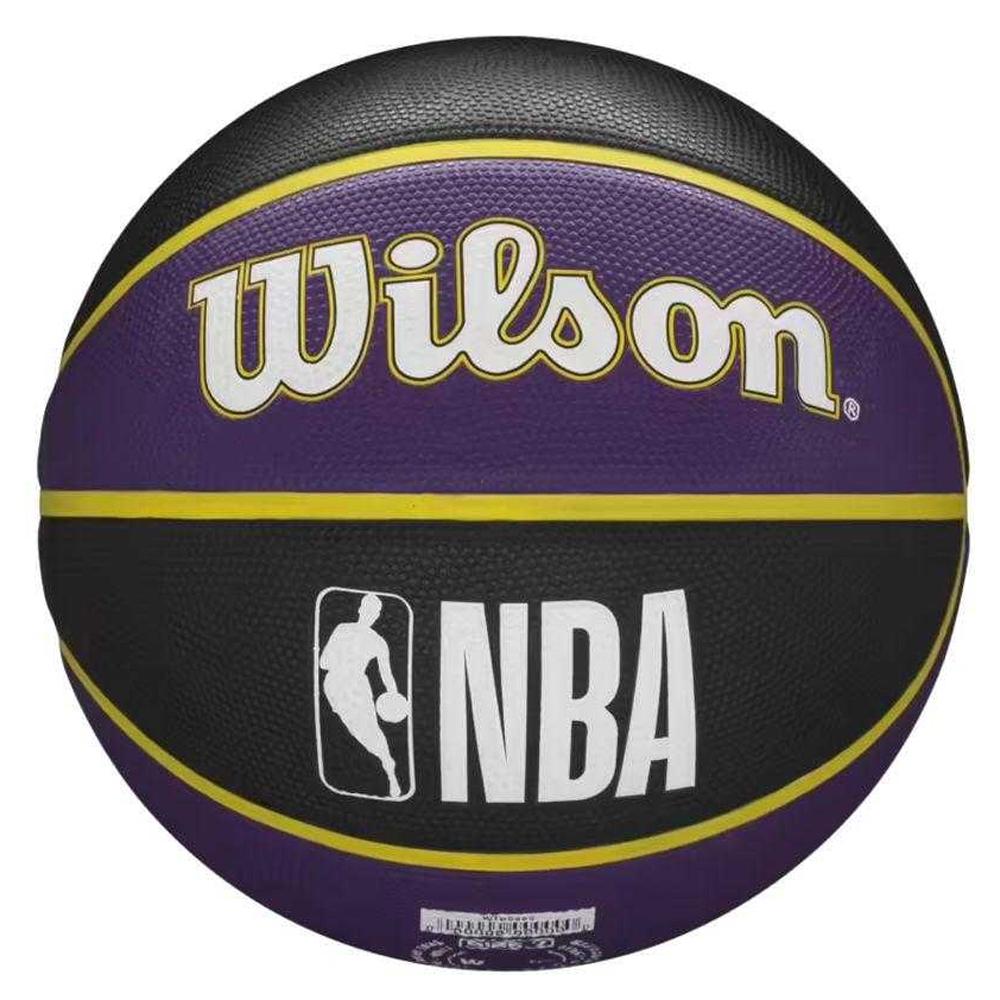 Wilson Los Angeles Lakers NBA Basketball