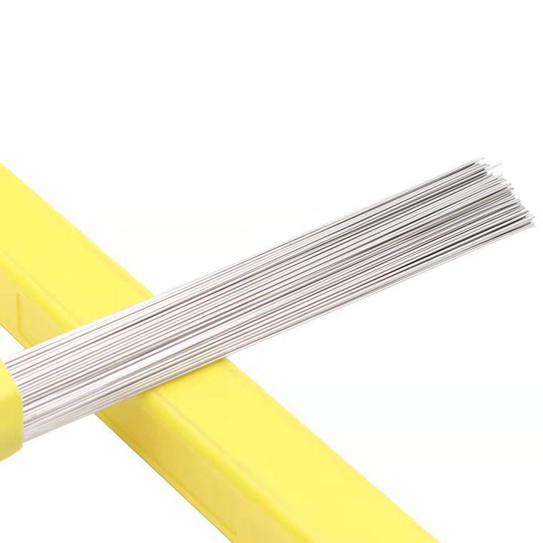 

304 Stainless Steel, 201 TIG Welding Wire, 316L Rod, 308 Welding Material, 5 kg White Steel Welding Wire.