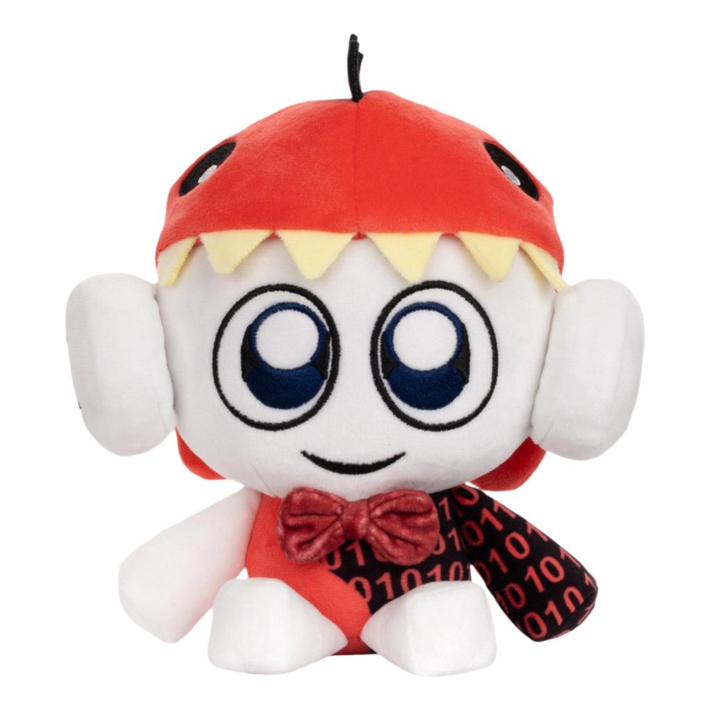 Bambola di peluche, regalo giocattolo, cartone animato, bambola di pezza per bambini, cuscino regalo per bambini