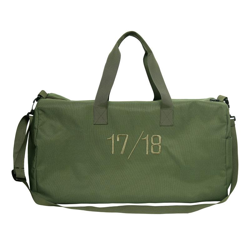 Travel bag Large capacity handbag Short trip bag Accommodation storage bag Boarding travel training bag