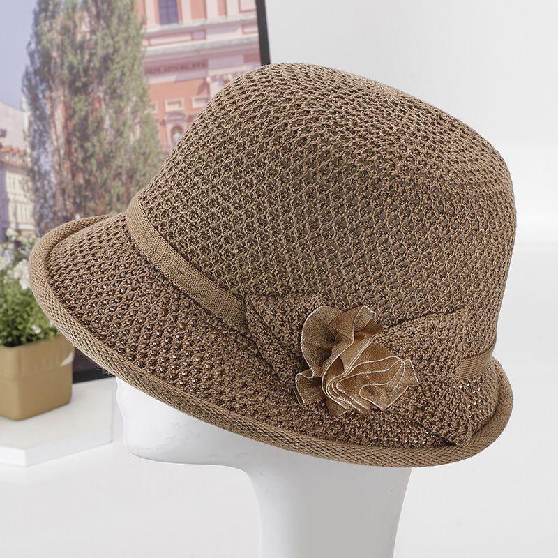 New Sunscreen Hat Fisherman's Hat Summer Sunshade Fashion Breathable