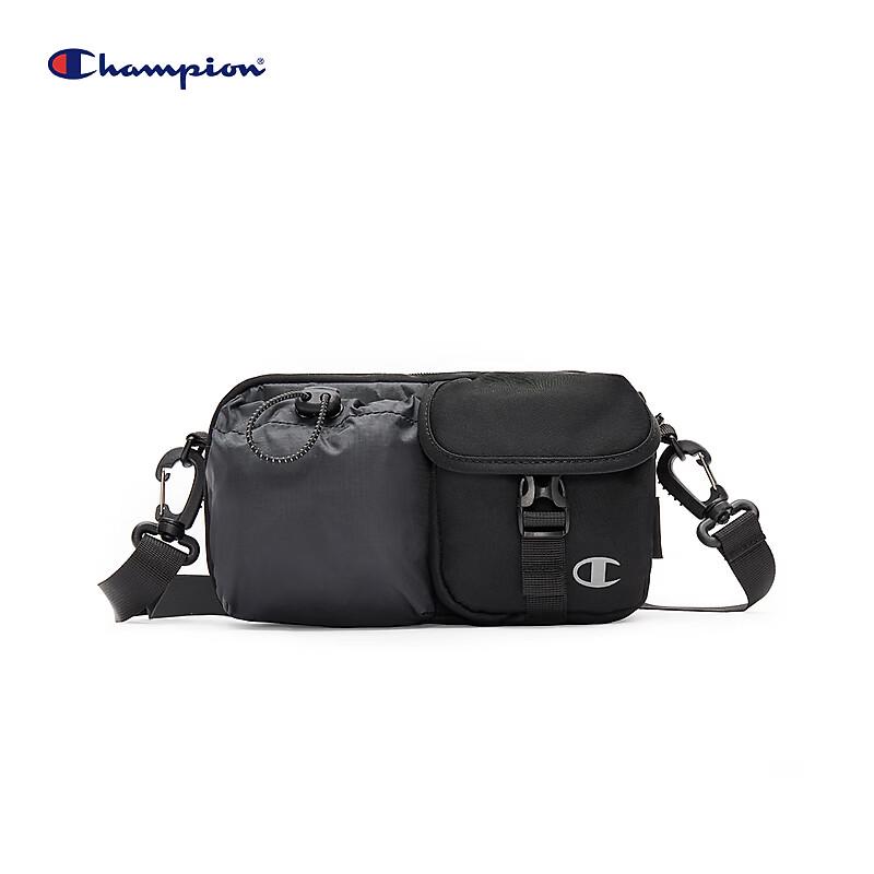 

Модная унисекс сумка через плечо Champion 2026 MIC