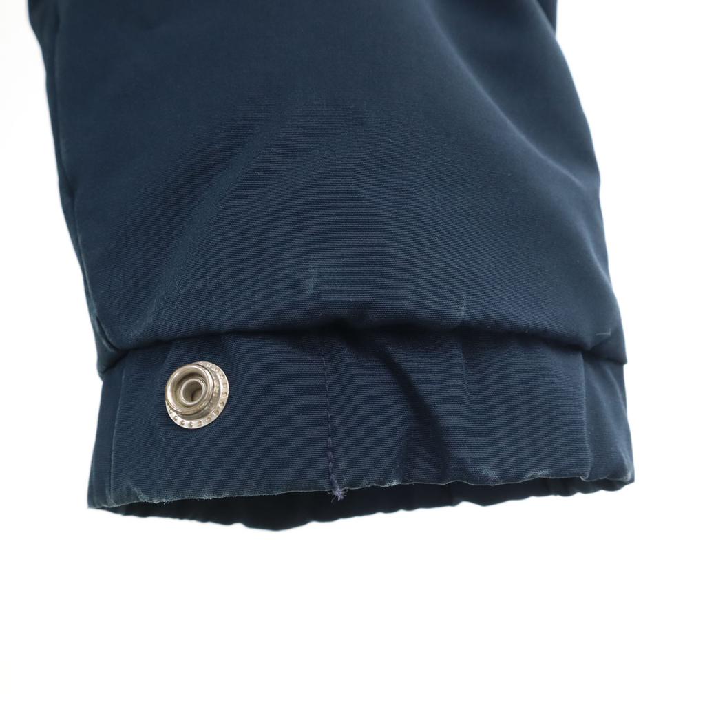 Cape HEIGHTS Down Jacket S Navy Men's Used
