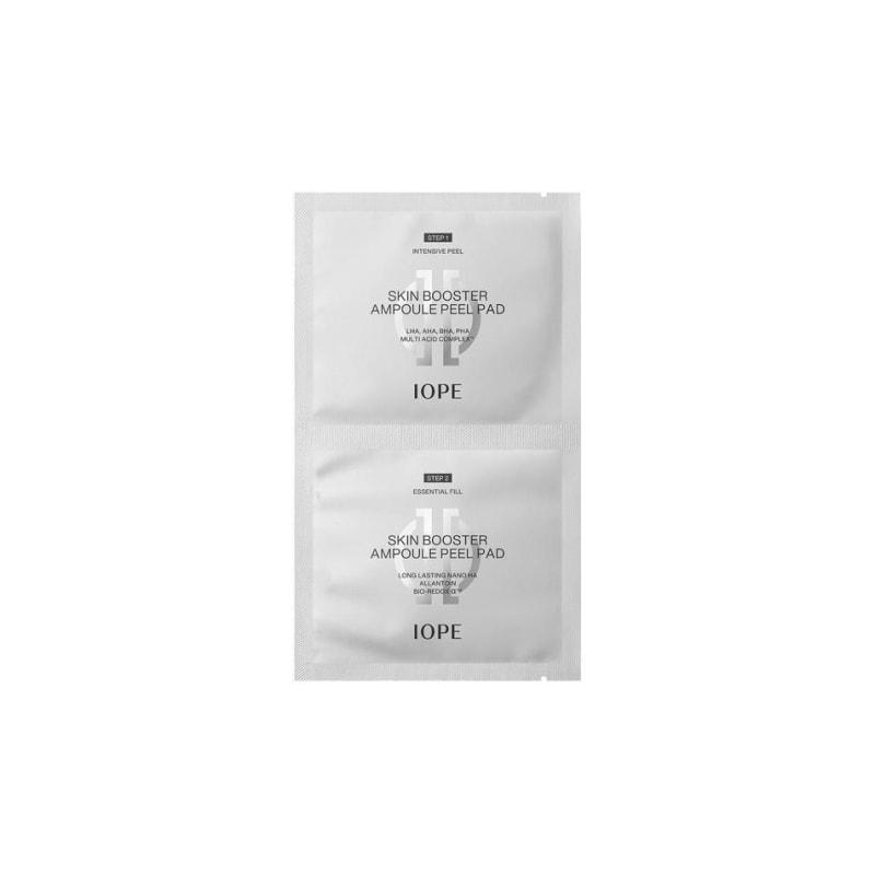 Skin Booster Ampoule Peel Pad (1 Sheet)