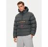 Winter Jacket Napapijri Rainforest NP0A4HMA, Green, Standard Fit