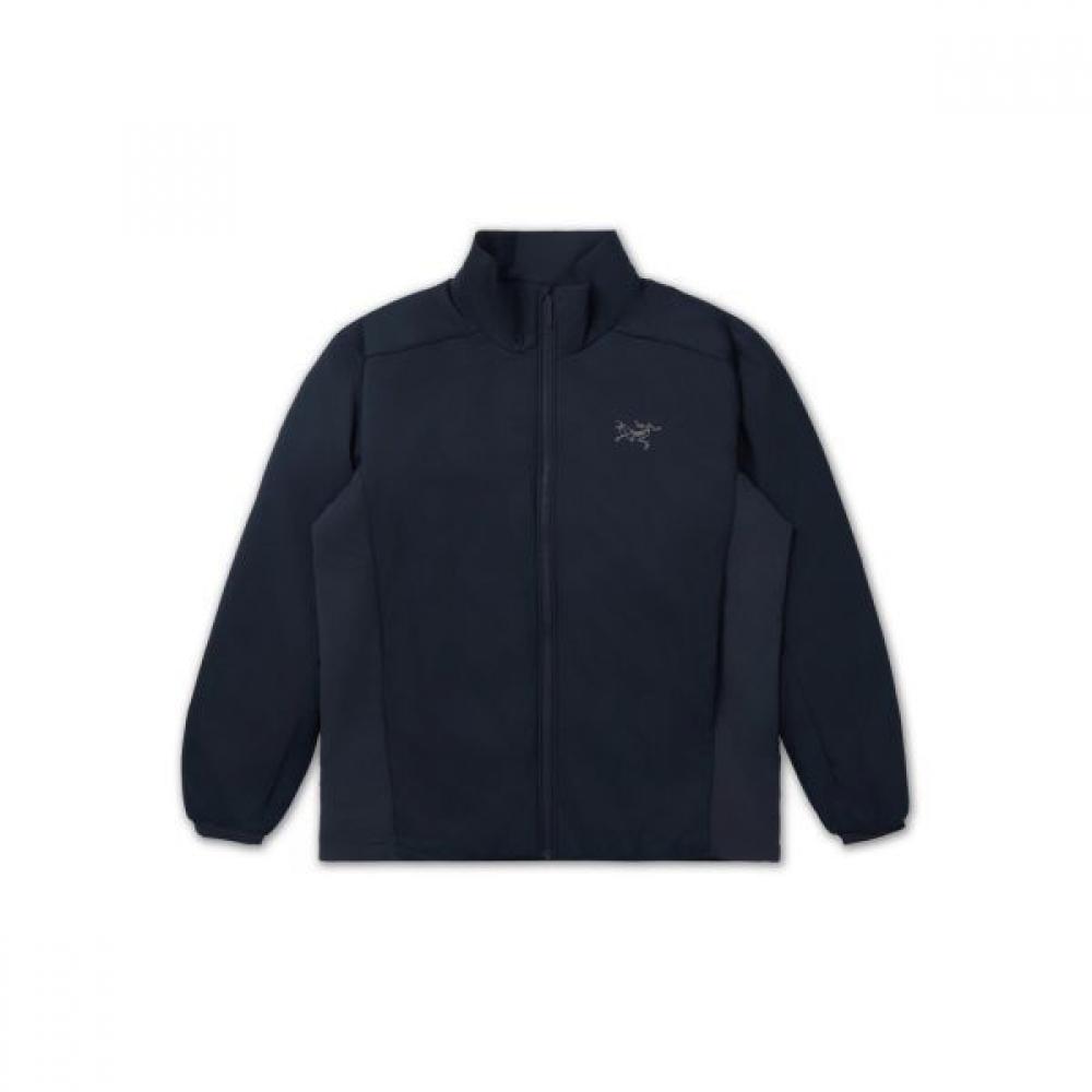 

Arcteryx Atom Sv Jacket Men Black Sapphire Ajpfm09901 L