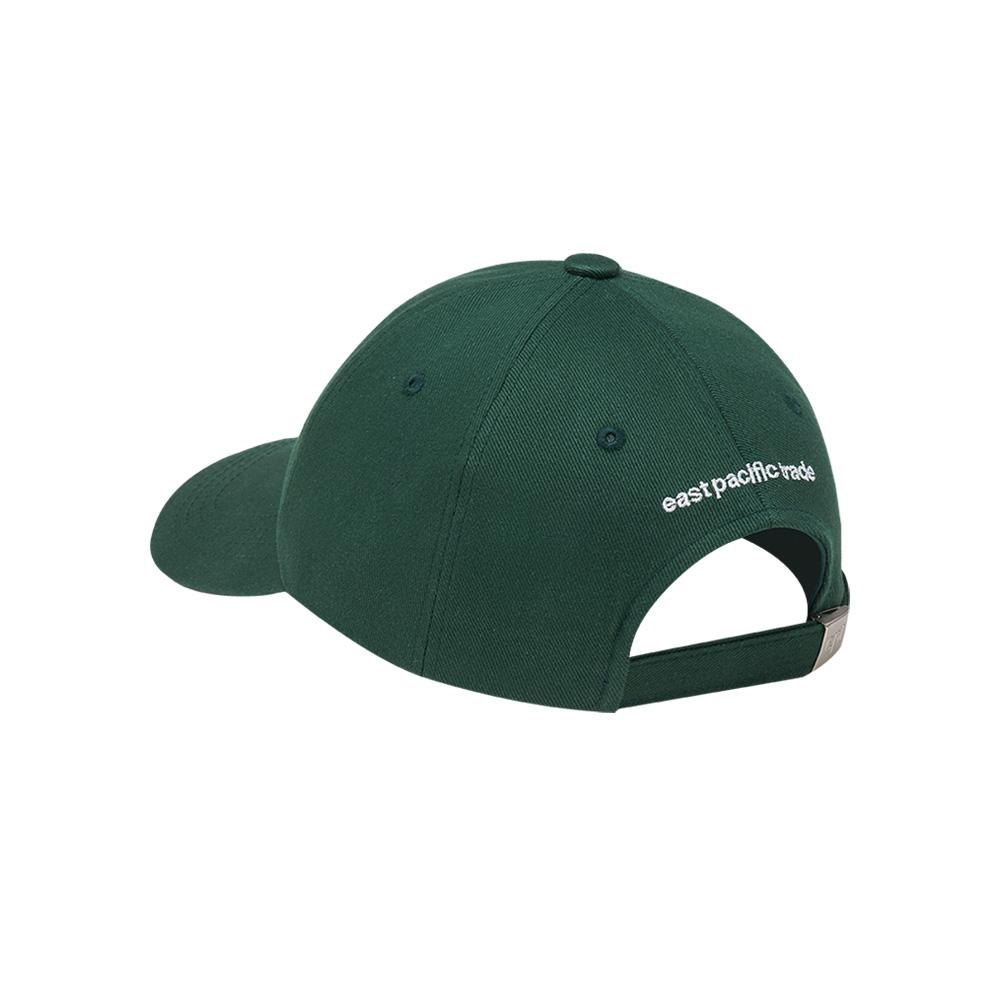 Ipiti Heavy Embo Cap (Green)