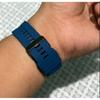 Silicone 22mm Strap For Huawei GT 2 3 4 46mm WristStrap For Huawei Watch3 GT4 GT2 Pro GT2e Magic2 Bracelet Football Pattern Band