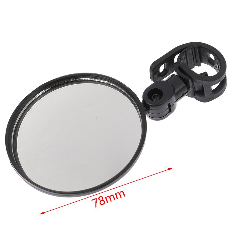 Electric Scooter Rearview Mirror Rear View Mirrors For Xiaomi M365 Pro Scooter