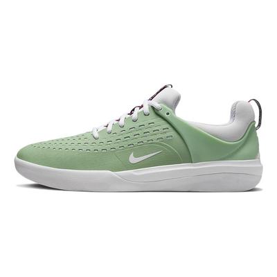 Sb Nyjah 3 Enamel Green DJ6130-300