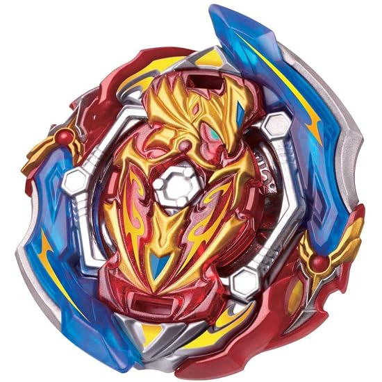 Beyblade Burst B-150 Booster Union Achilles.Cn.Xt+ Retsu