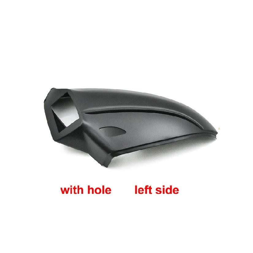 Für Volkswagen VW Golf 7 2014 2015 2016 – Auto-Außenspiegelgehäuse-Kappenbasis, Rückspiegel unten