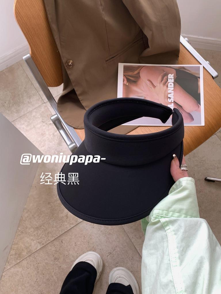 Premium Quality Womens Sun Hat Chic Satin Weave For Allseason Activities Outdoor