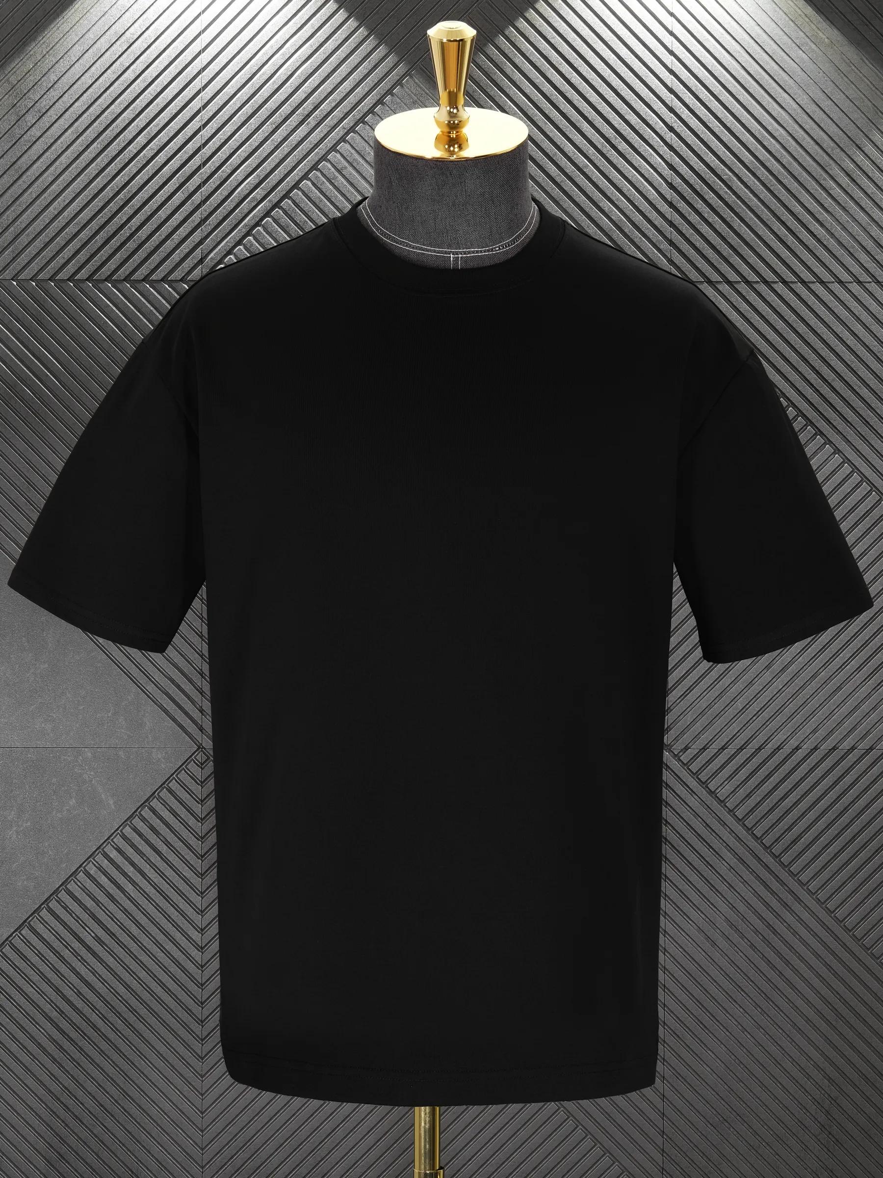 

Unisex Summer Fashion Casual Universal T-shirt 4XL