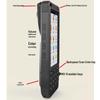 Runshan A33-A Laser Android PDA Data Collector