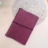 A1 Retro Leather Notebook Cover Pu Book Sleeve for Journal Notepad Book Protector Notebooks and Journals Sketchbook