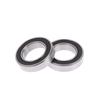 2/5/10 Peças Rolamento 18307- 2Rs Mr18307 18307 18*30*7 Mm Eixo de Bicicleta 18307-Lblu Rolamentos de Esferas de Tambor 18307 Mr18307 Para Cubos Dt Swiss