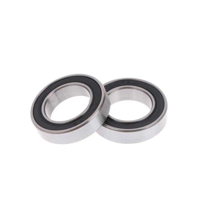 2/5/10 Peças Rolamento 18307- 2Rs Mr18307 18307 18*30*7 Mm Eixo de Bicicleta 18307-Lblu Rolamentos de Esferas de Tambor 18307 Mr18307 Para Cubos Dt Swiss