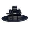 Car glove box lid handle button 8218A3 for Citroen C-Elysee C2 C3 Peugeot 301 206CC 207 2002 2003 2004 2005