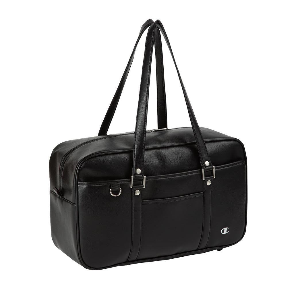 Schultasche für die Oberstufe, groß, geeignet für Mädchen, Fassungsvermögen, Uniformen.