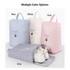 Shoe Separation Shoe Storage Bag Portable Moisture-Proof Shoe Bag  for Sports and Daily Use