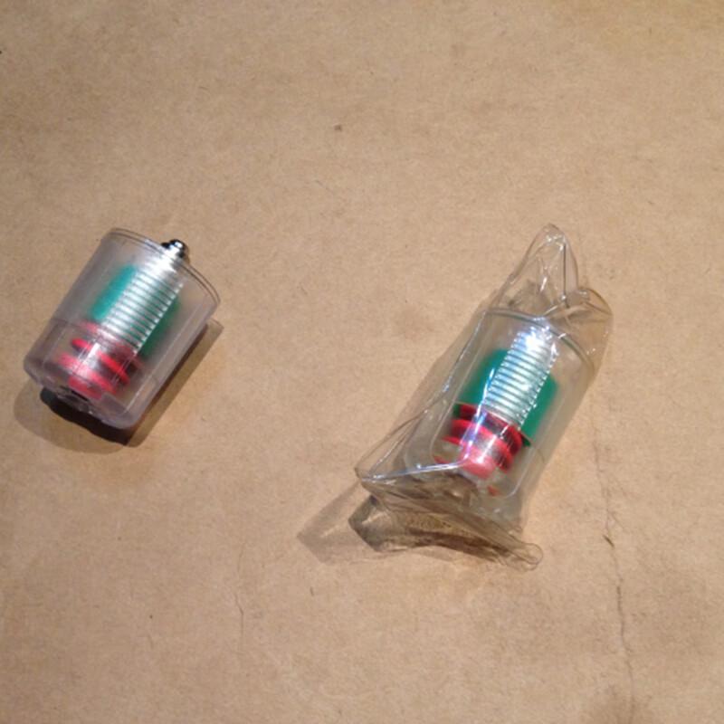 

Desert Spring Water Safety & Rescue Gear