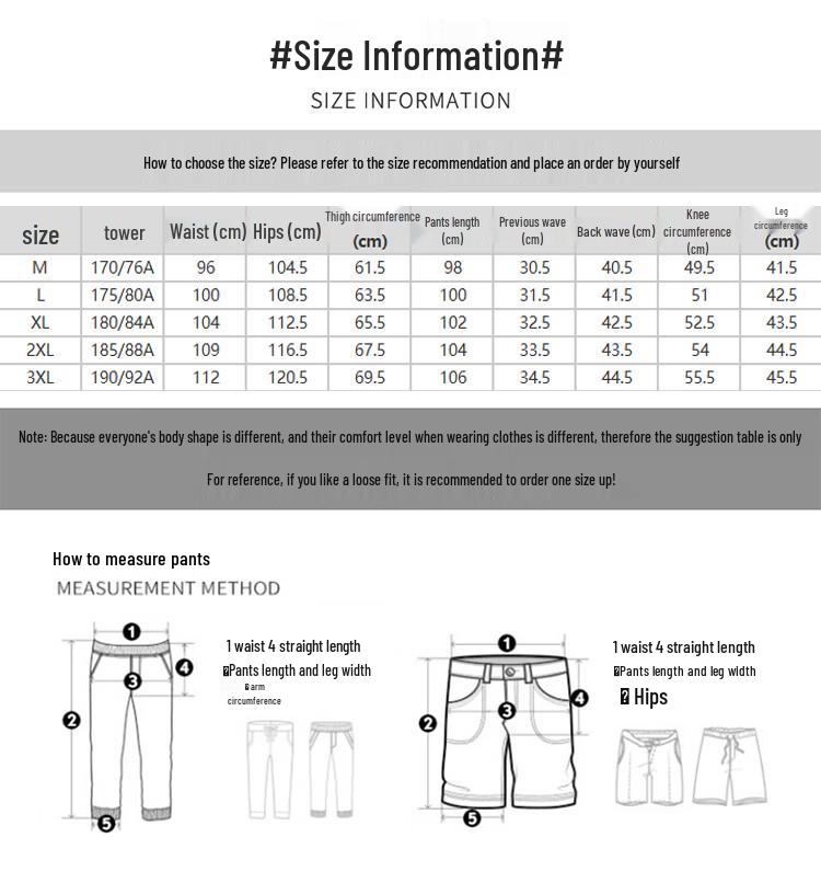 Zengzhi Pánské odřené džíny se širokými nohavicemi