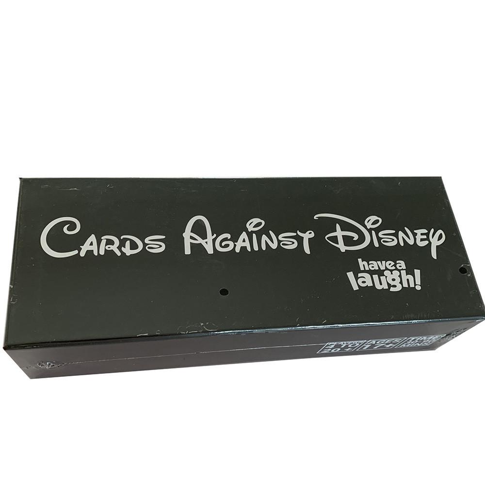 Cards Potter Against Muggles Board Games Party Activity