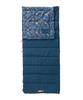 COLEMAN Sleeping Bag Cozy II C10 Usable Temperature 10 Degrees Envelope Type Navy 2000034773