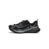 Sneakers Ranger Running Shoes Women's Low-top Black/Elegant Gray/Black Vinyl Gray